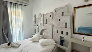 Habitación estándar | Wifi gratis