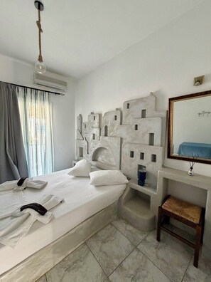 Standardzimmer | Kostenloses WLAN