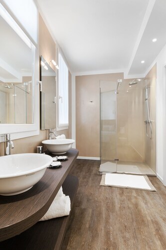 Hotel Studio Inn Centrale & Milano Urban Padel