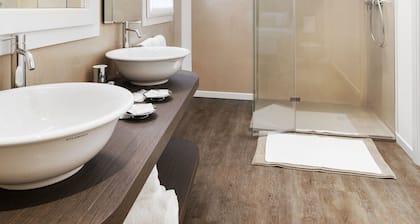 Hotel Studio Inn Centrale & Milano Urban Padel