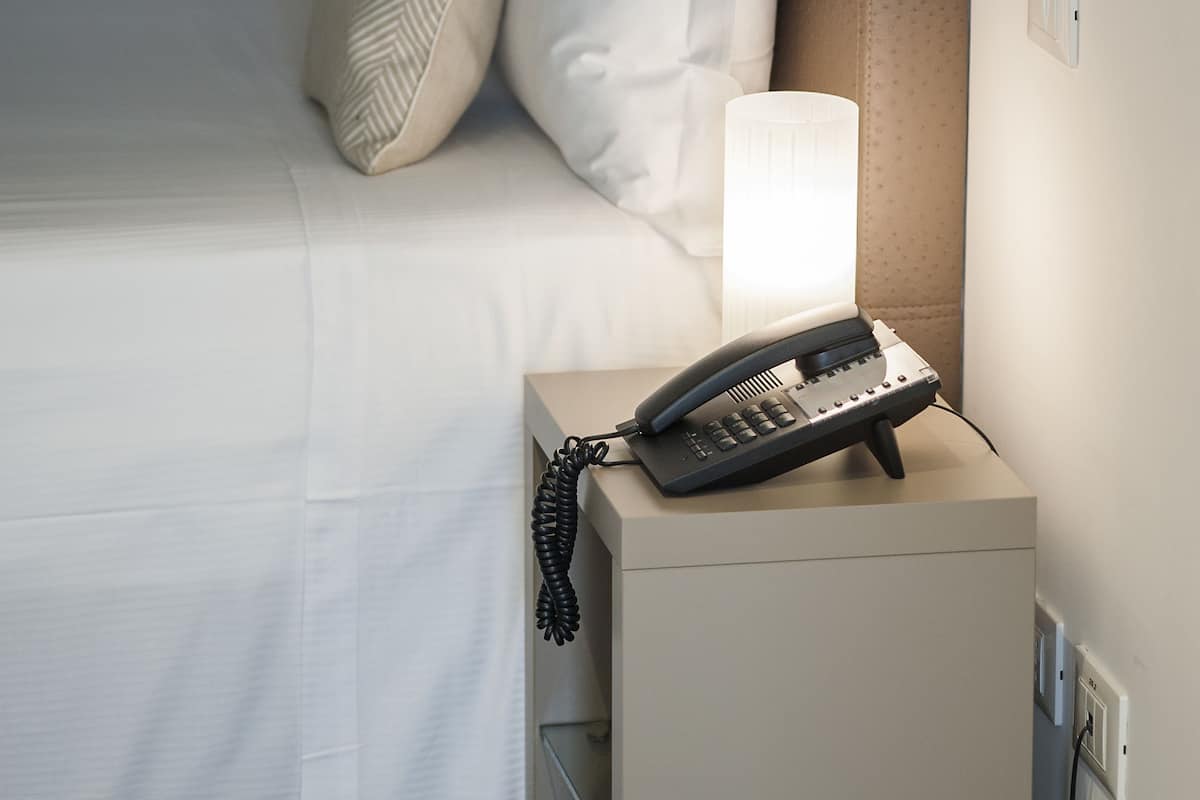 1 bedroom, premium bedding, down duvets, pillow-top beds