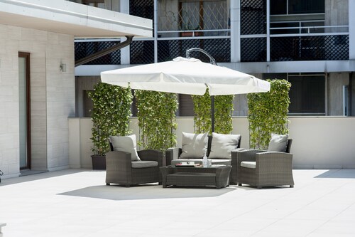 Hotel Studio Inn Centrale & Milano Urban Padel