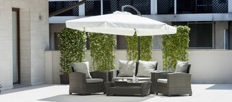 Hotel Studio Inn Centrale & Milano Urban Padel