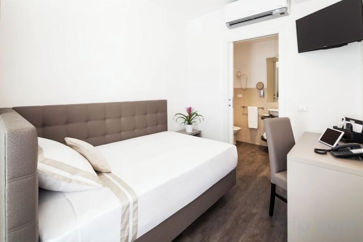 Ropa de cama de alta calidad y edredones de plumas