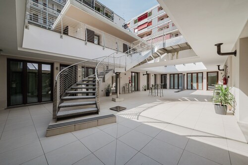 Hotel Studio Inn Centrale & Milano Urban Padel
