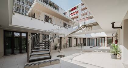 Hotel Studio Inn Centrale & Milano Urban Padel