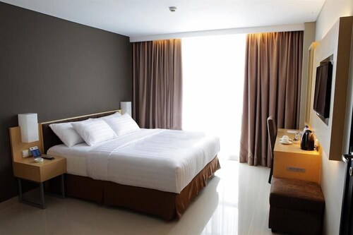 Maestro Hotel