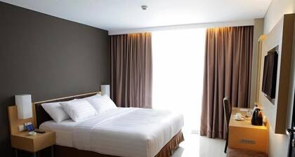 Maestro Hotel