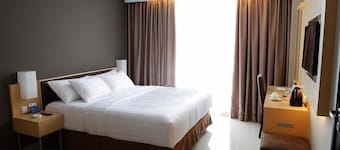 Maestro Hotel