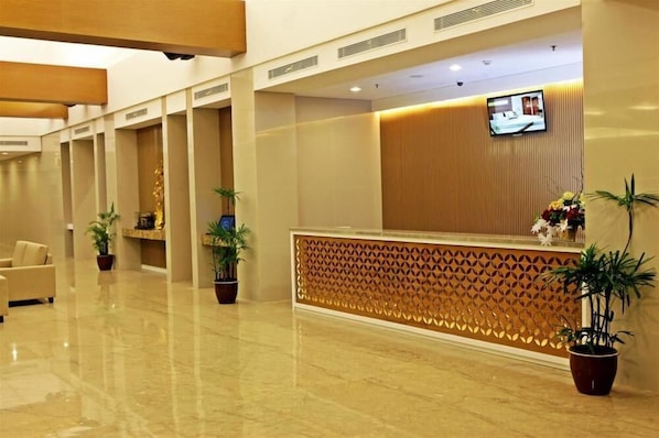 Utsikt från boendet