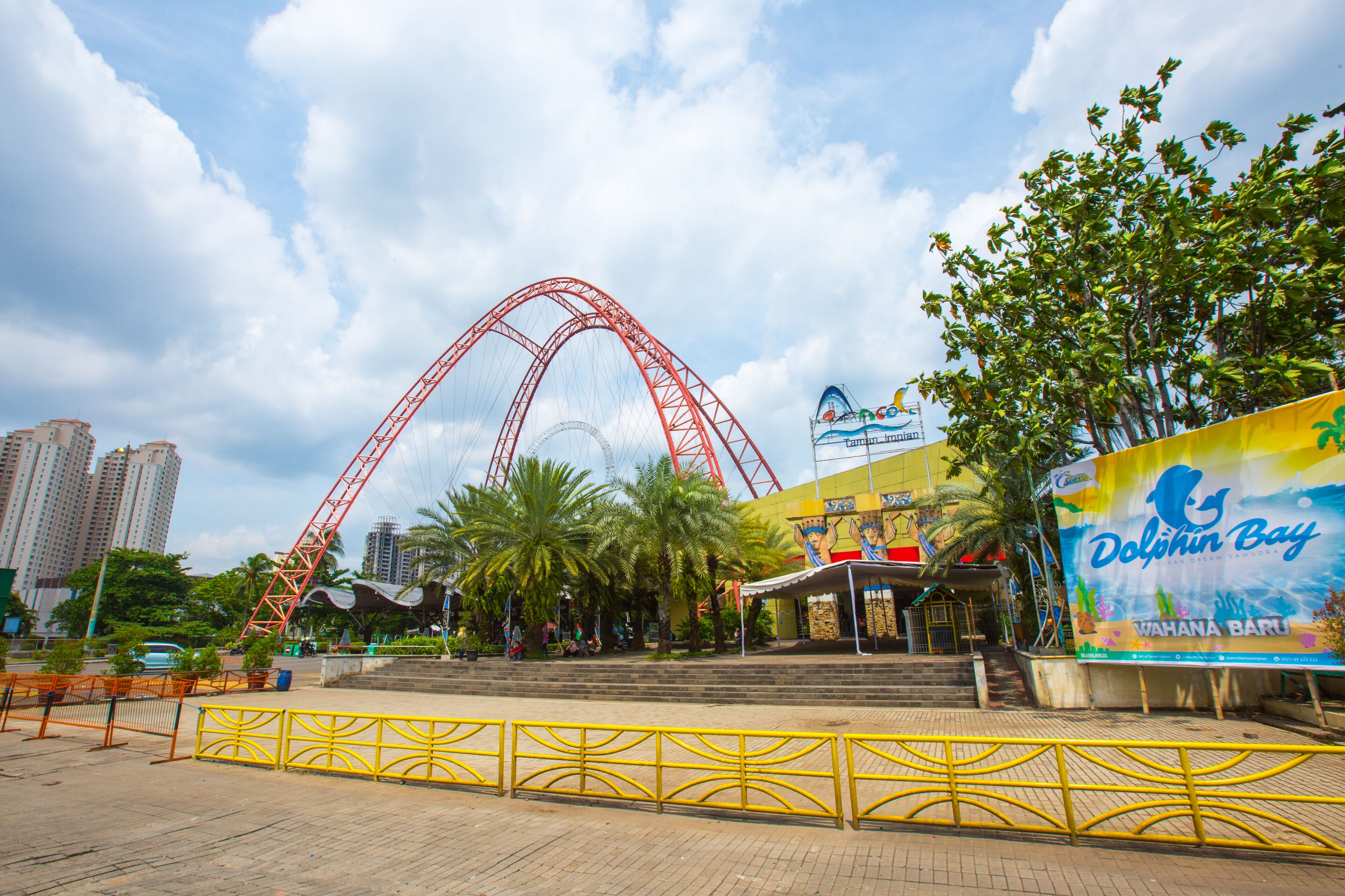 Foto - Holiday Inn Express Jakarta International Expo by IHG