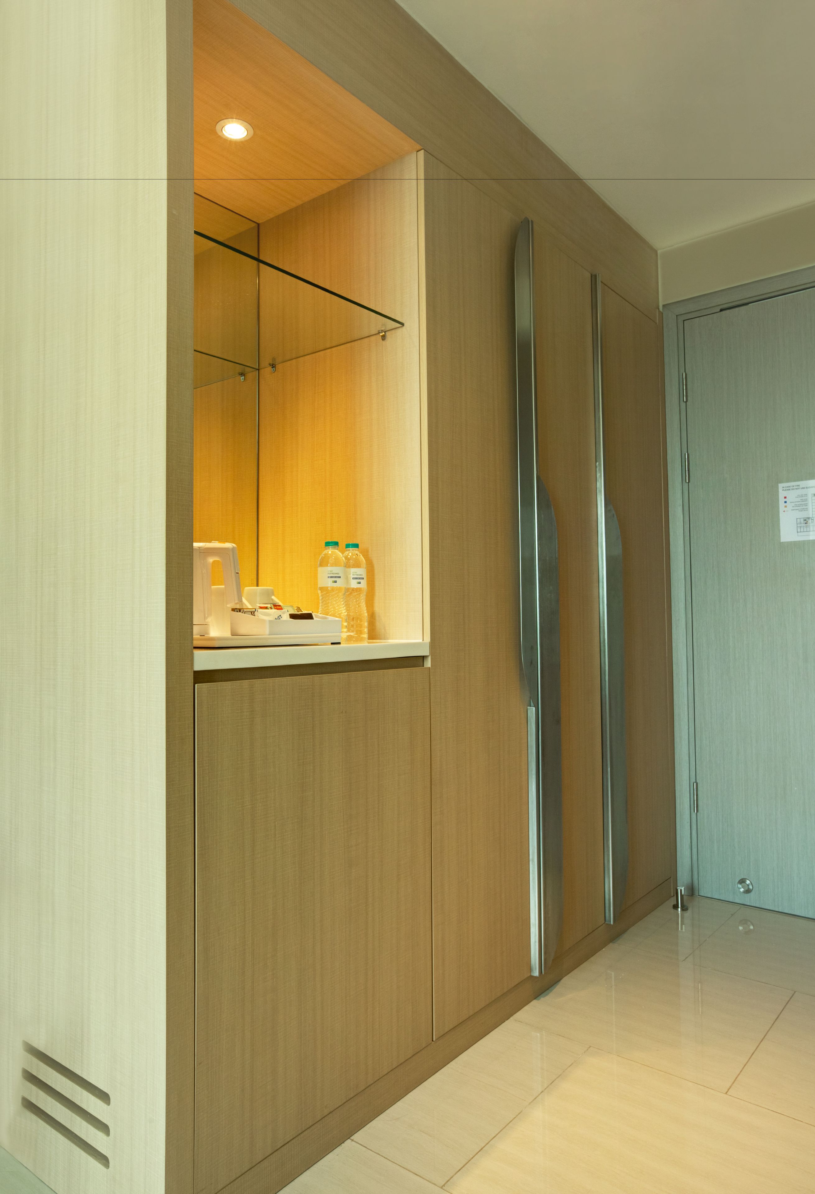 Foto - Holiday Inn Express Jakarta International Expo by IHG