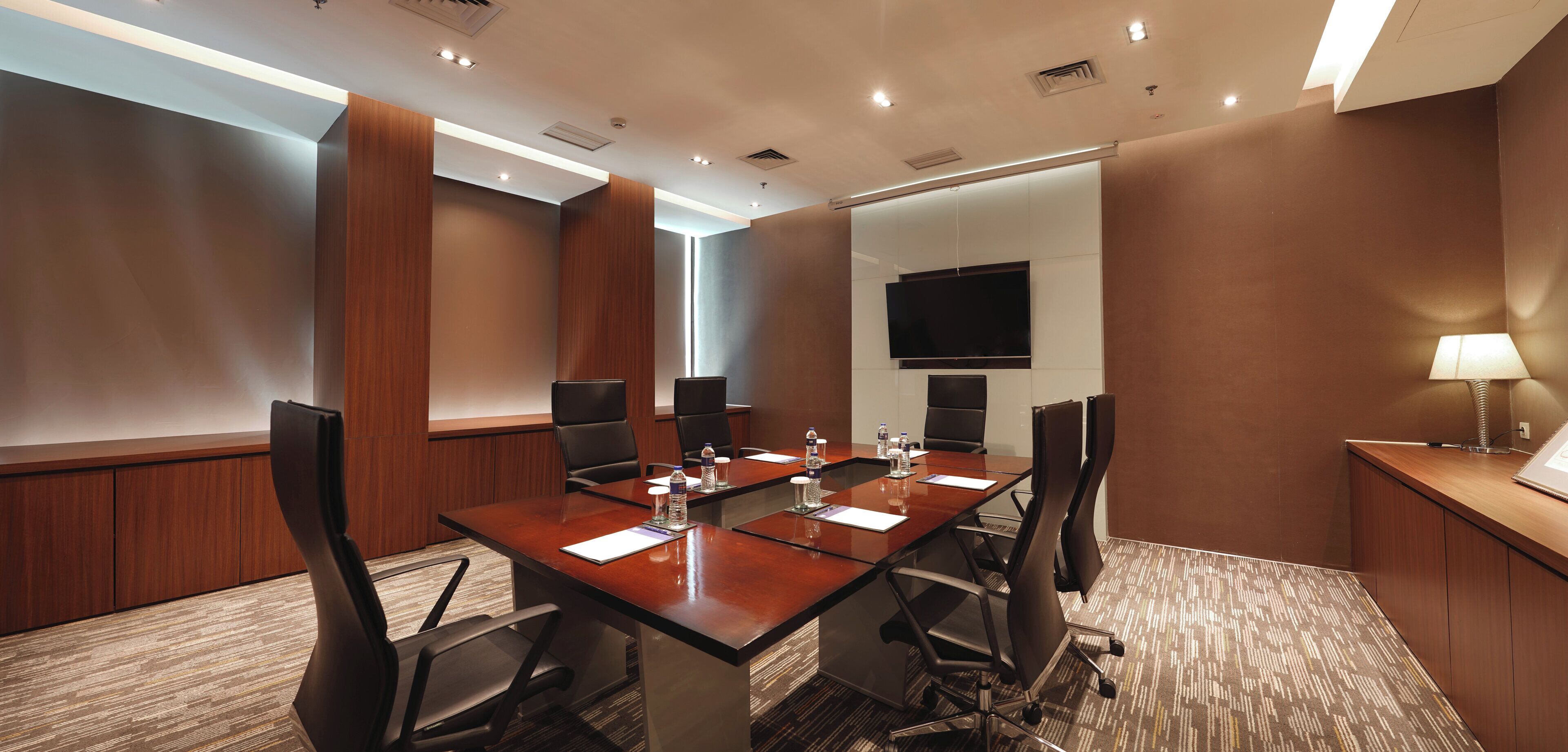 Foto - Holiday Inn Express Jakarta International Expo by IHG