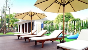 Unclassified image, 3 of 107, button - Holiday Inn Express Jakarta International Expo by IHG (Jakarta)