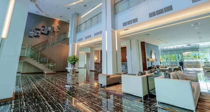 Holiday Inn Express Jakarta International Expo by IHG