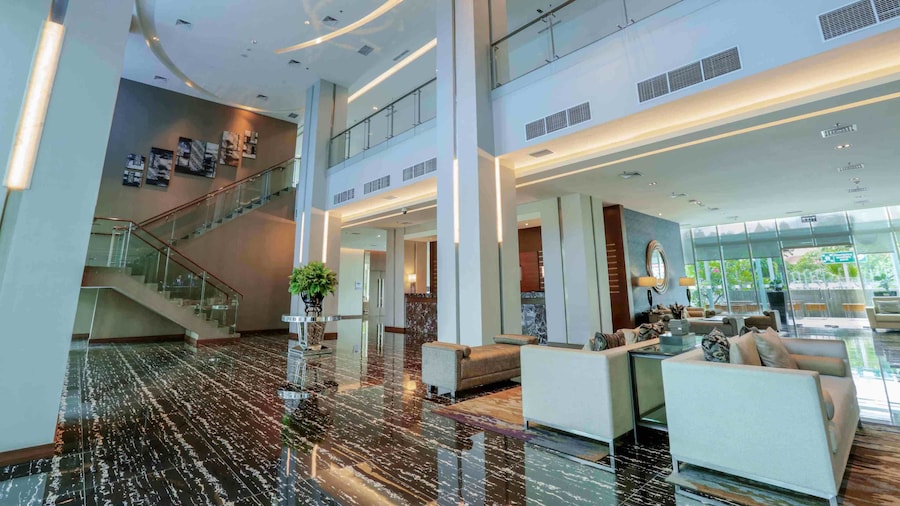 Holiday Inn Express Jakarta International Expo by IHG