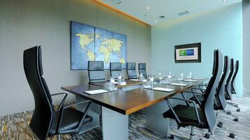 Tagungsbereich