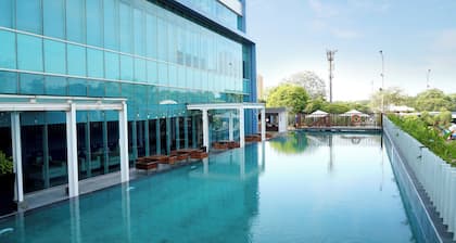 Holiday Inn Express Jakarta International Expo by IHG