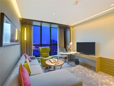 Hilton Garden Inn Fuzhou Cangshan