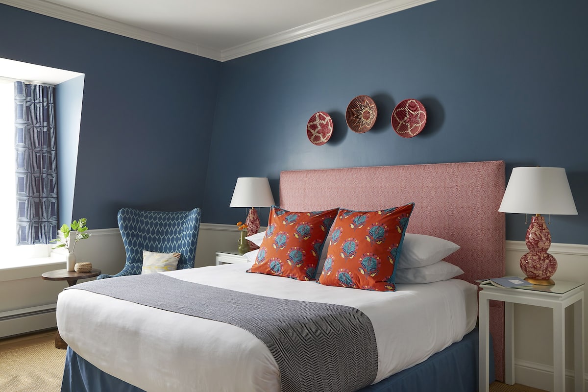 1 chambre, literie de qualité supérieure