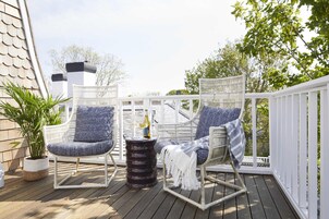 Terraço/pátio