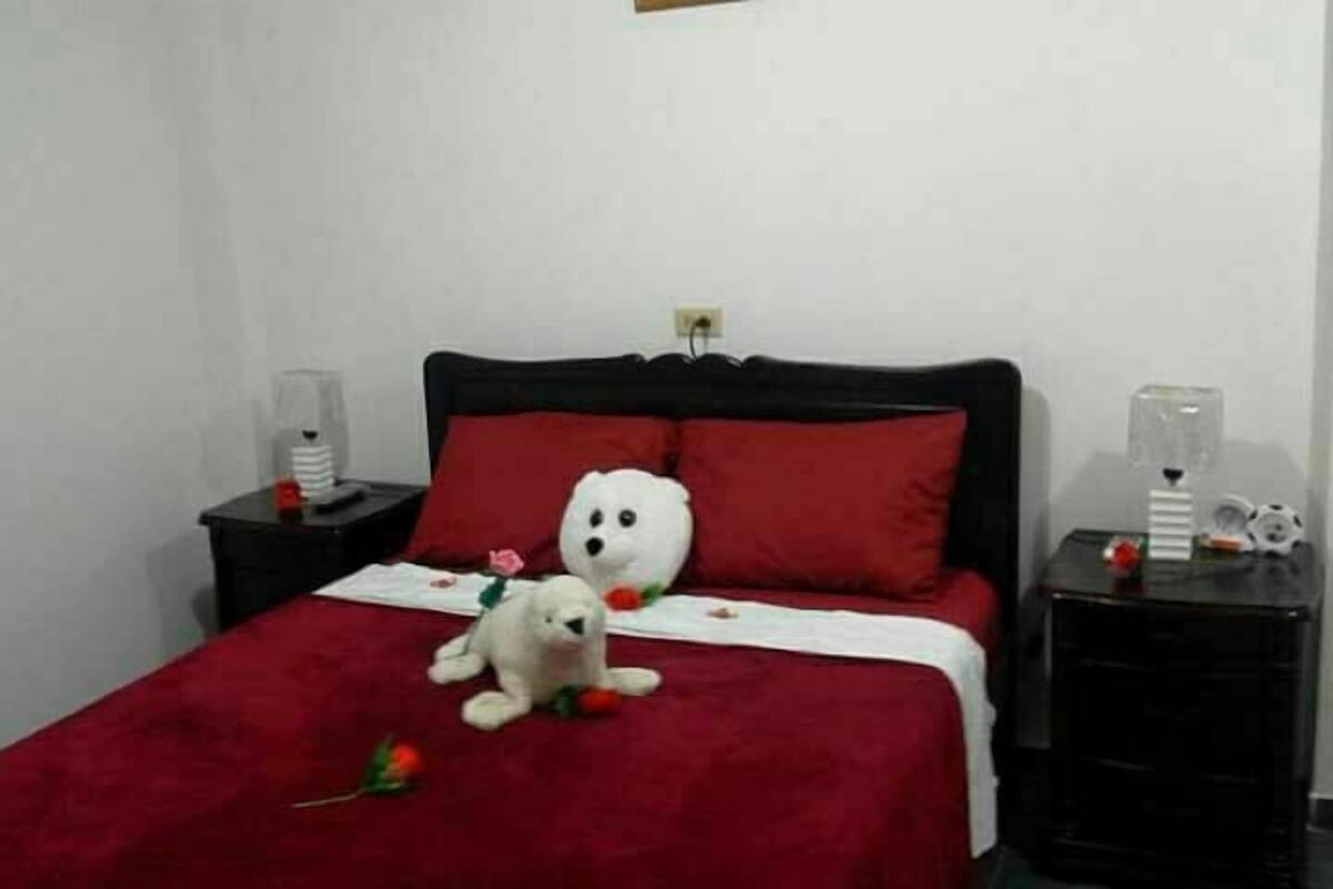 Habitación
