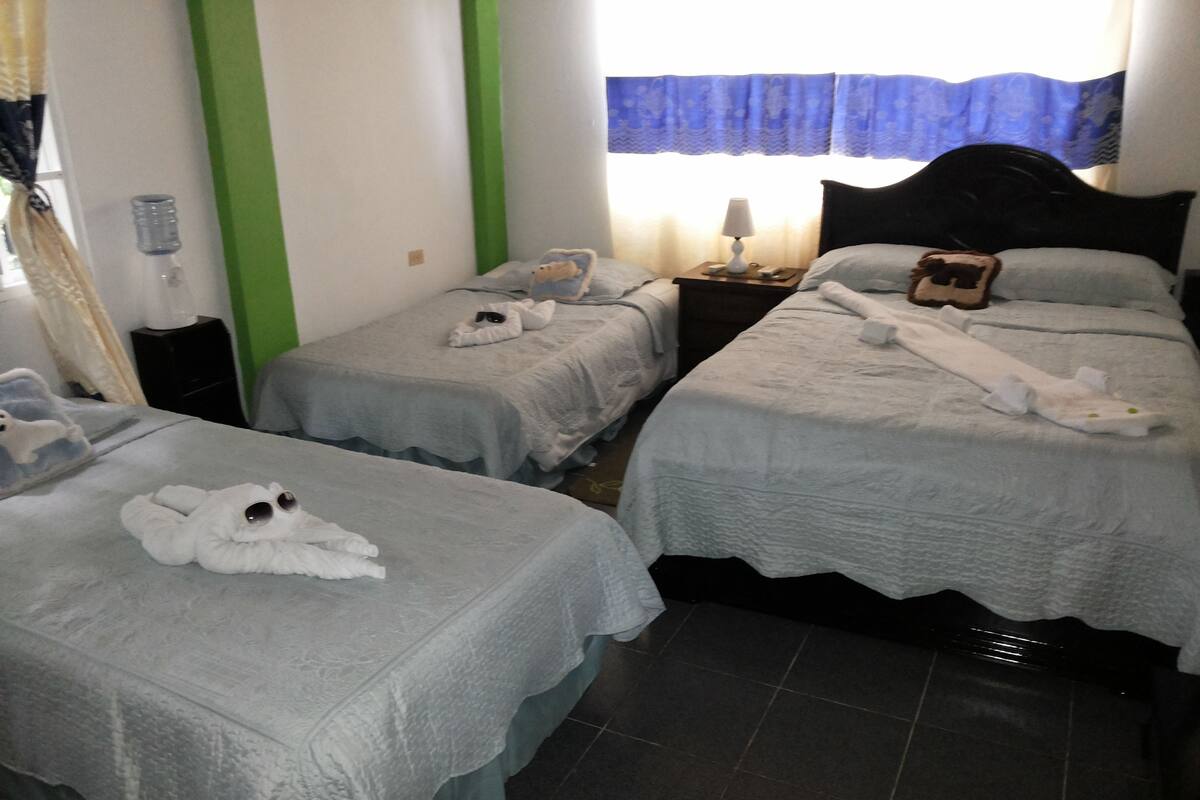 Habitación