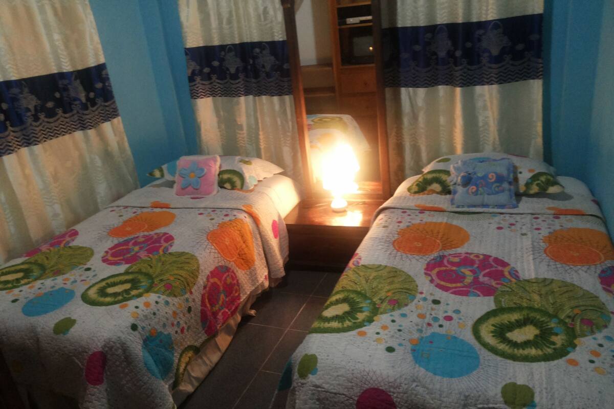 Habitación