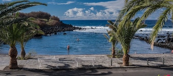 Apartamentos Charco del Conde