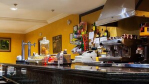 Unclassified image, 2 of 62, button - Hotel San Briz (A Pontenova)