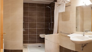 Unclassified image, 5 of 62, button - Hotel San Briz (A Pontenova)
