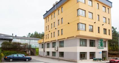 Hotel San Briz