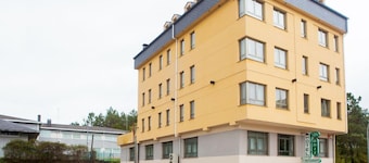 Hotel San Briz