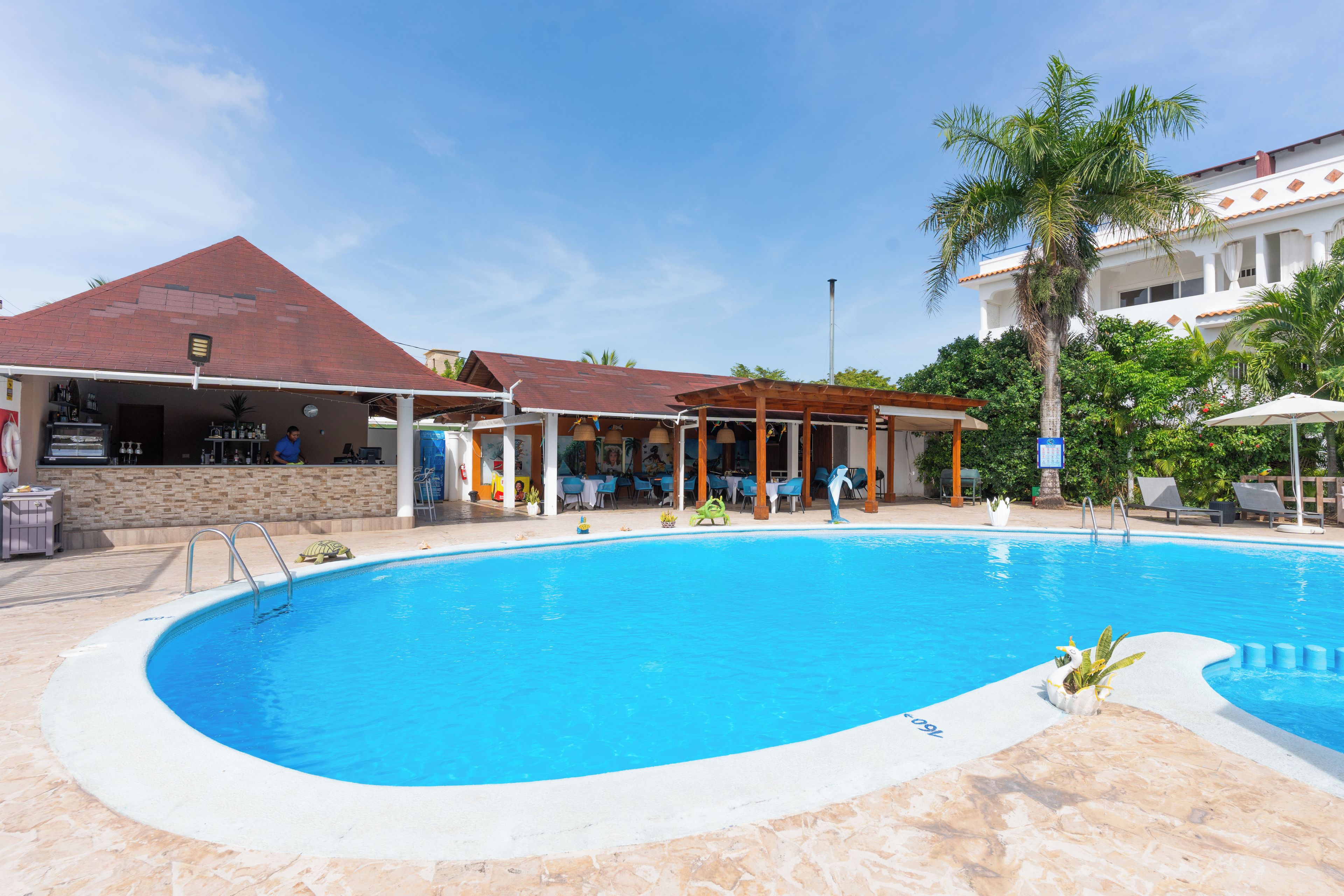Foto - Soficu Eden Dominicus