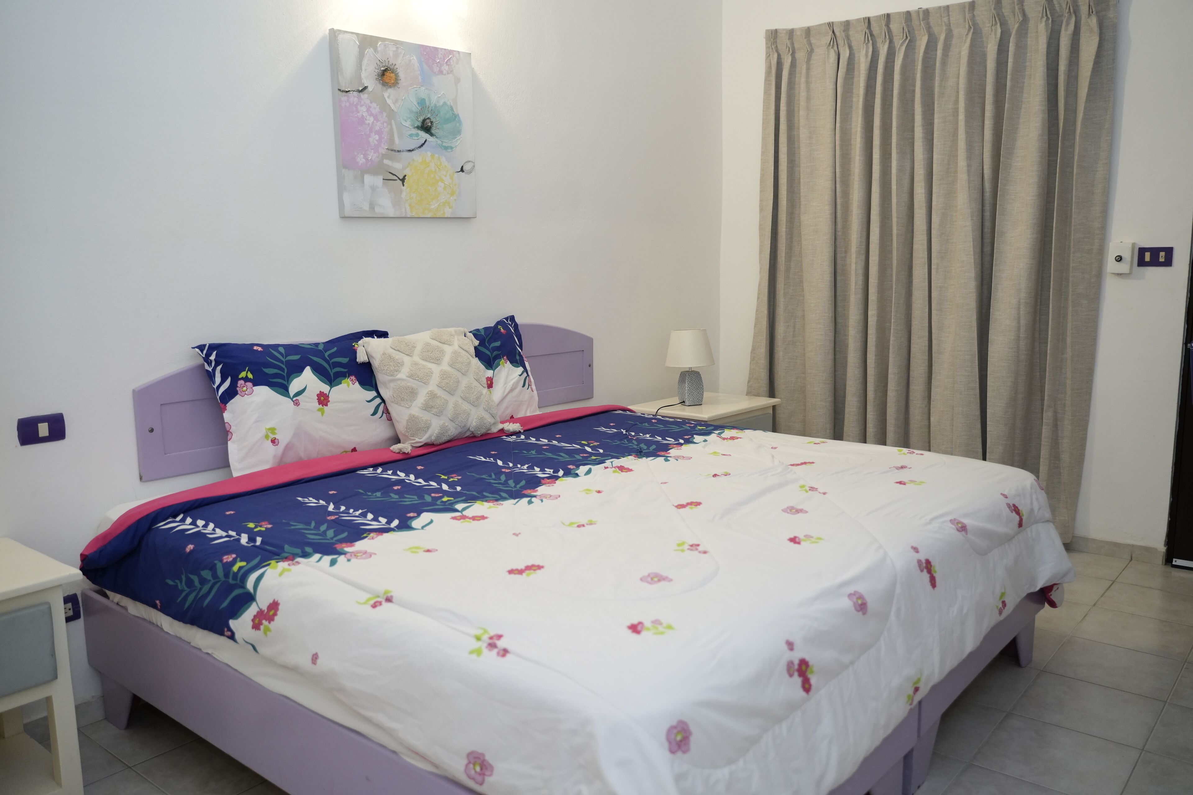 Photo - Soficu Eden Dominicus