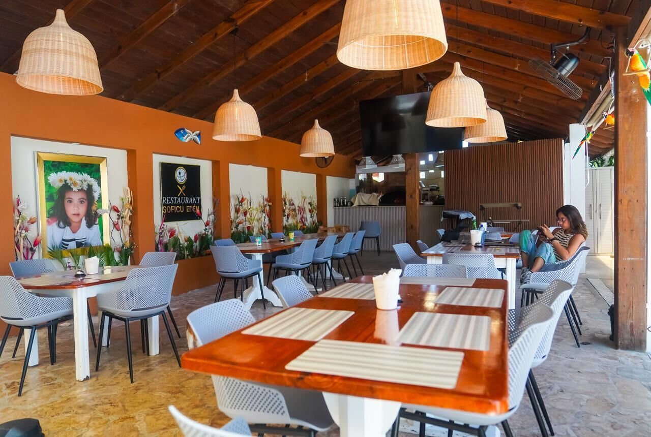 Photo - Soficu Eden Dominicus
