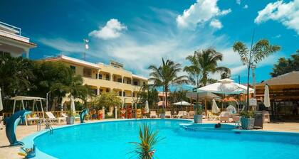 Soficu Eden Dominicus