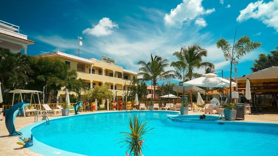 Soficu Eden Dominicus