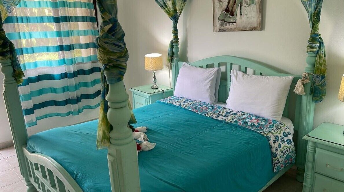 Photo - Soficu Eden Dominicus