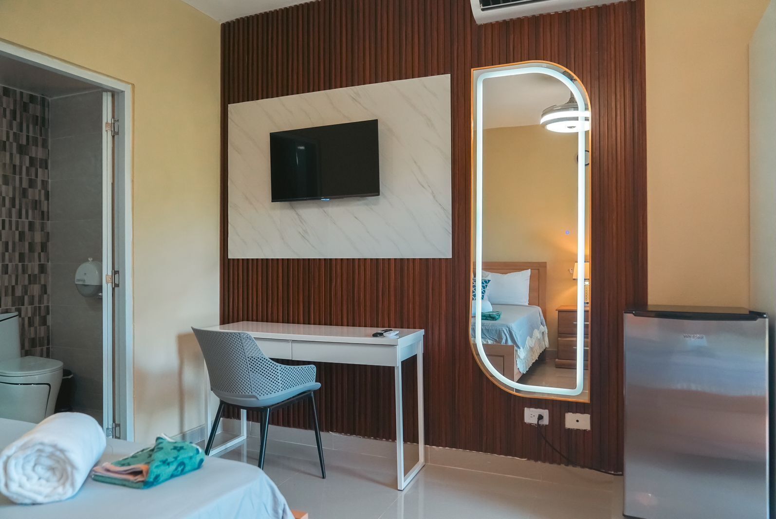 Photo - Soficu Eden Dominicus