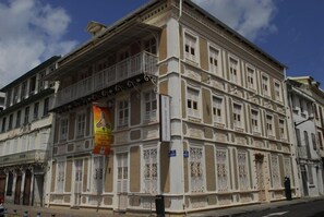 Lugar de interés