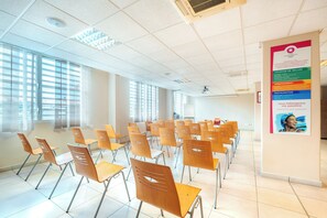 Sala per riunioni
