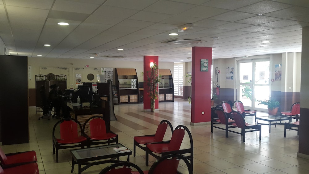 Centre International de Séjour Martinique. by null