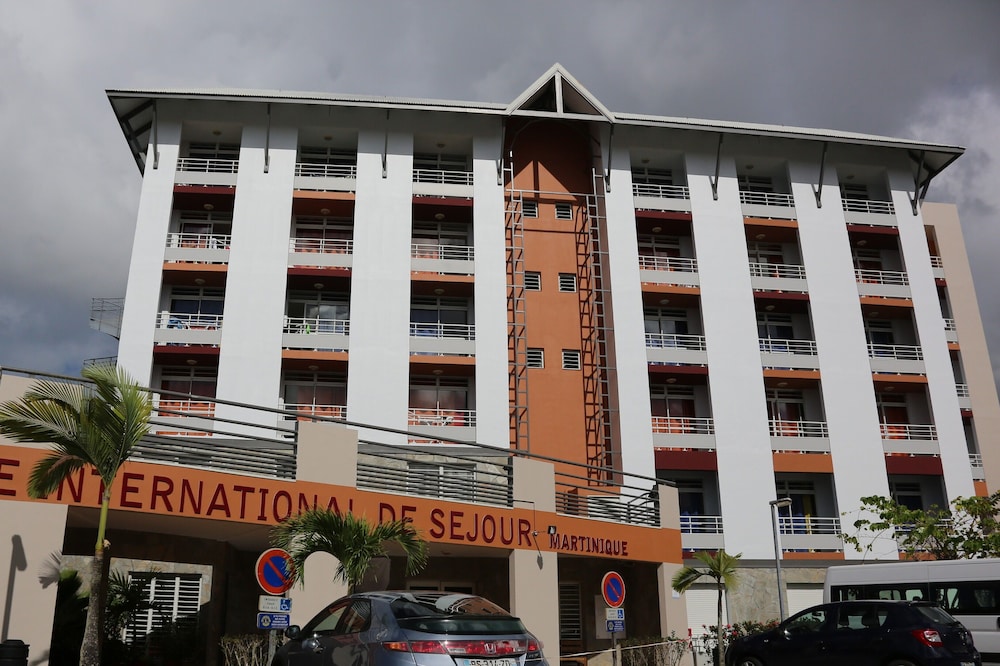 Centre International de Séjour - Hostel