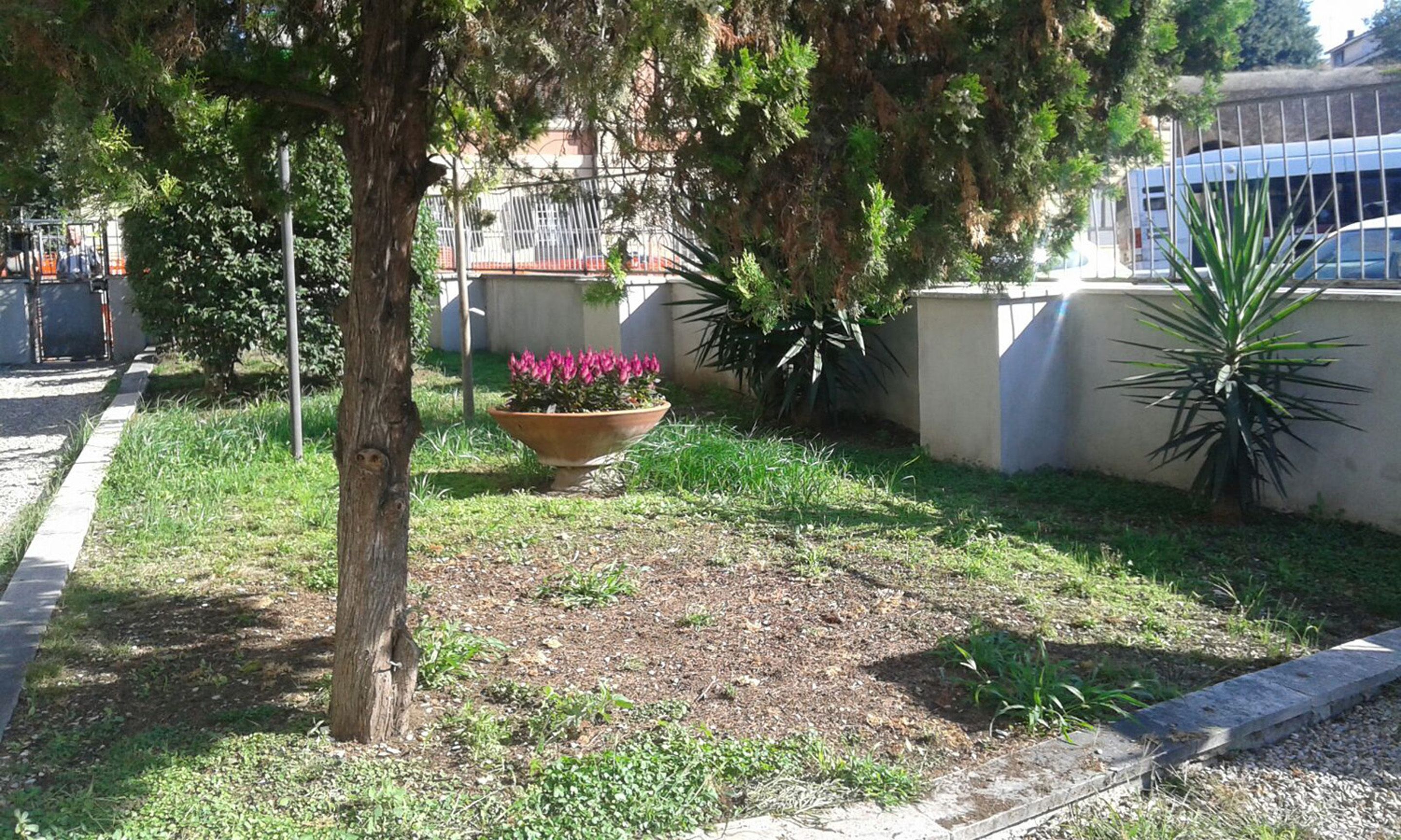 Foto - Marco E Laura Affittacamere al Vaticano