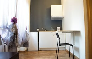 1 chambre, couette en duvet d'oie, Wi-Fi gratuit, draps fournis