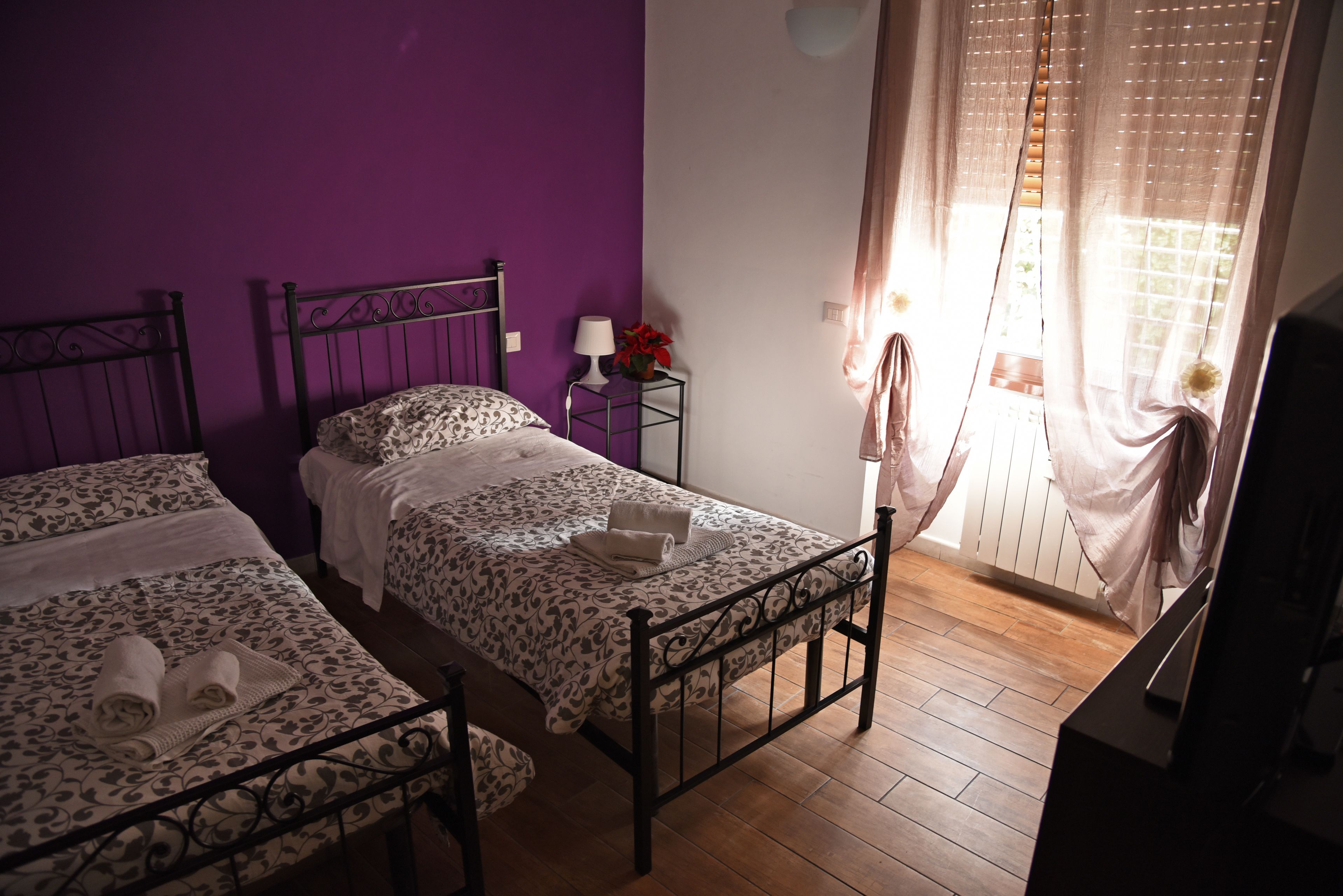 Foto - Marco E Laura Affittacamere al Vaticano