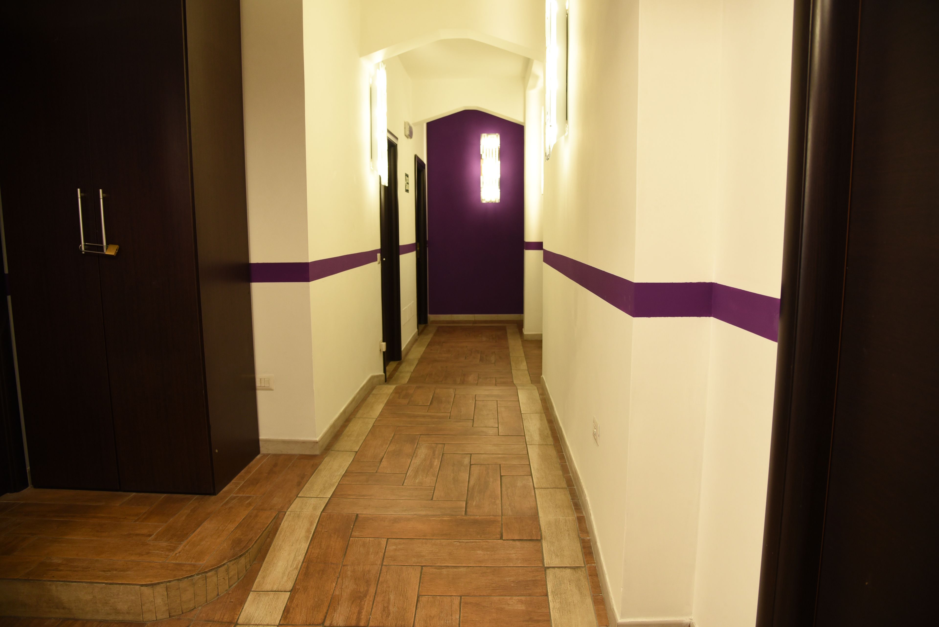 Foto - Marco E Laura Affittacamere al Vaticano