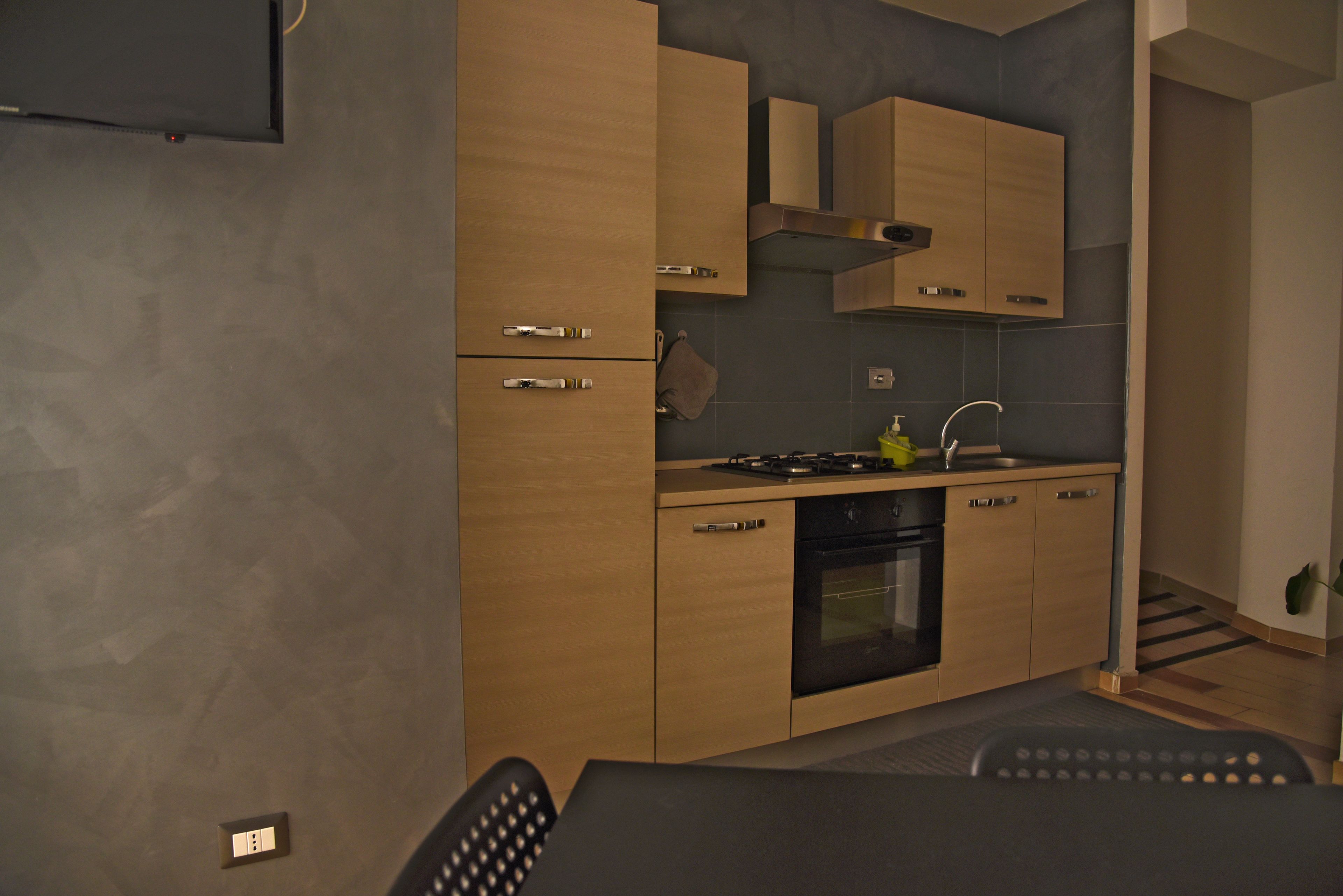 Foto - Marco E Laura Affittacamere al Vaticano