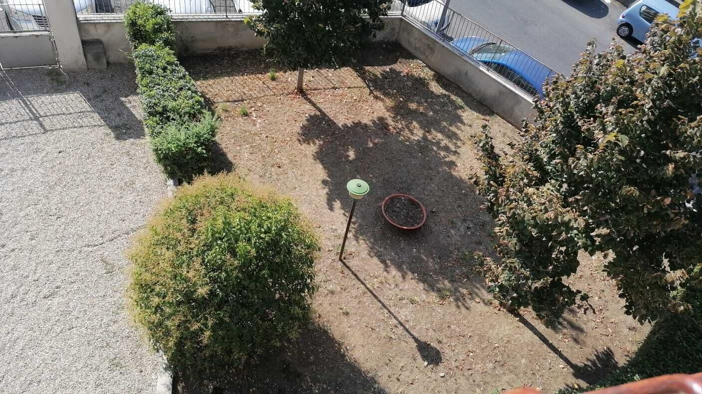 Foto - Marco E Laura Affittacamere al Vaticano